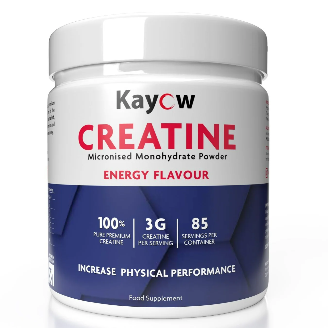 Kayow Creatine - Image 4