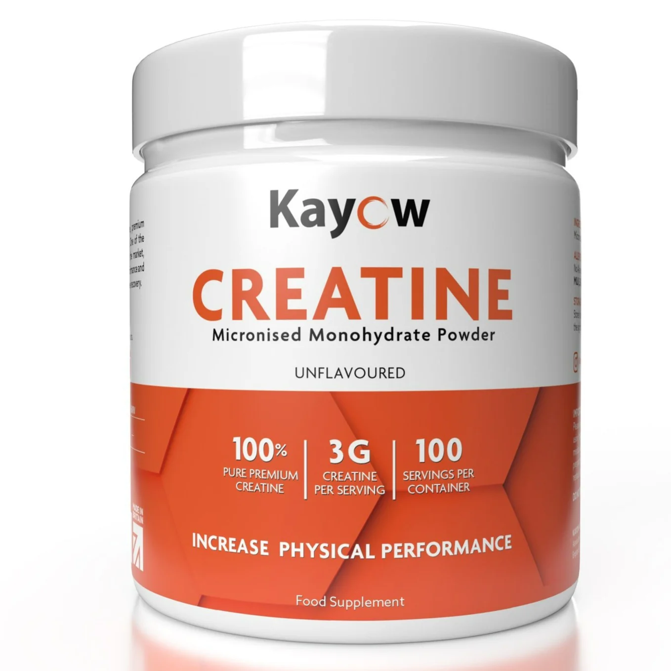 Kayow Creatine - Image 5