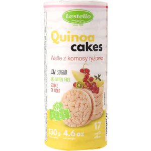 Lestello Chickpea Cakes - Image 10