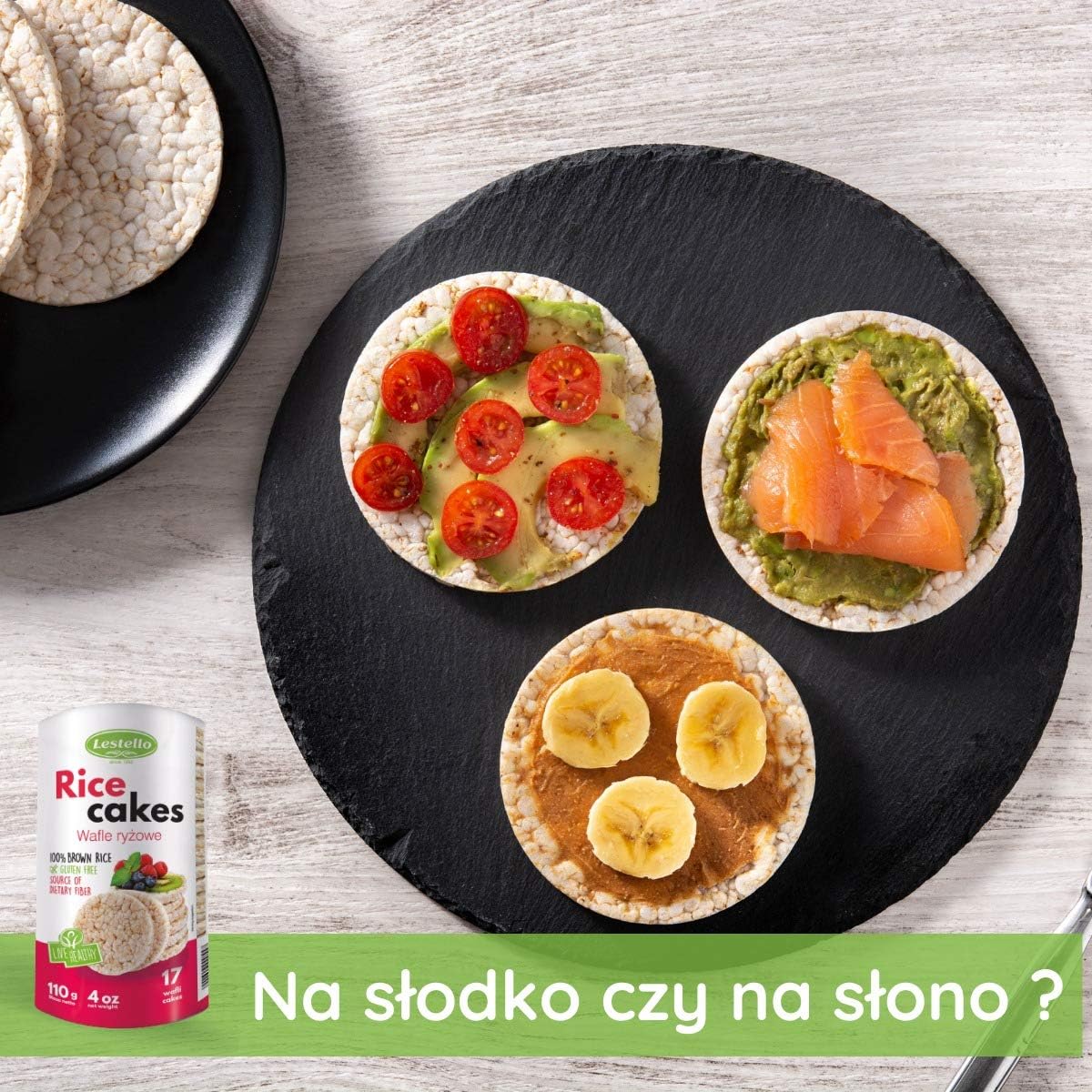 Lestello Chickpea Cakes - Image 7