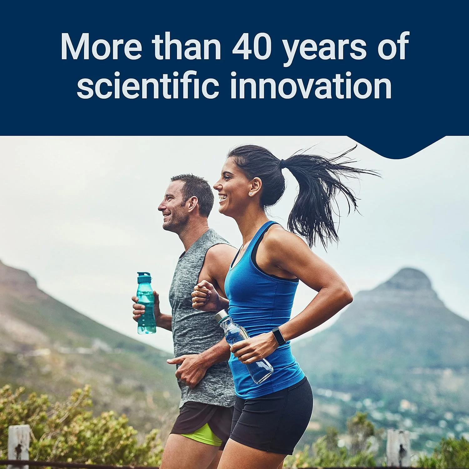 Life Extension NAD+ Cell Regenerator™ and Resveratrol Elite - Image 6