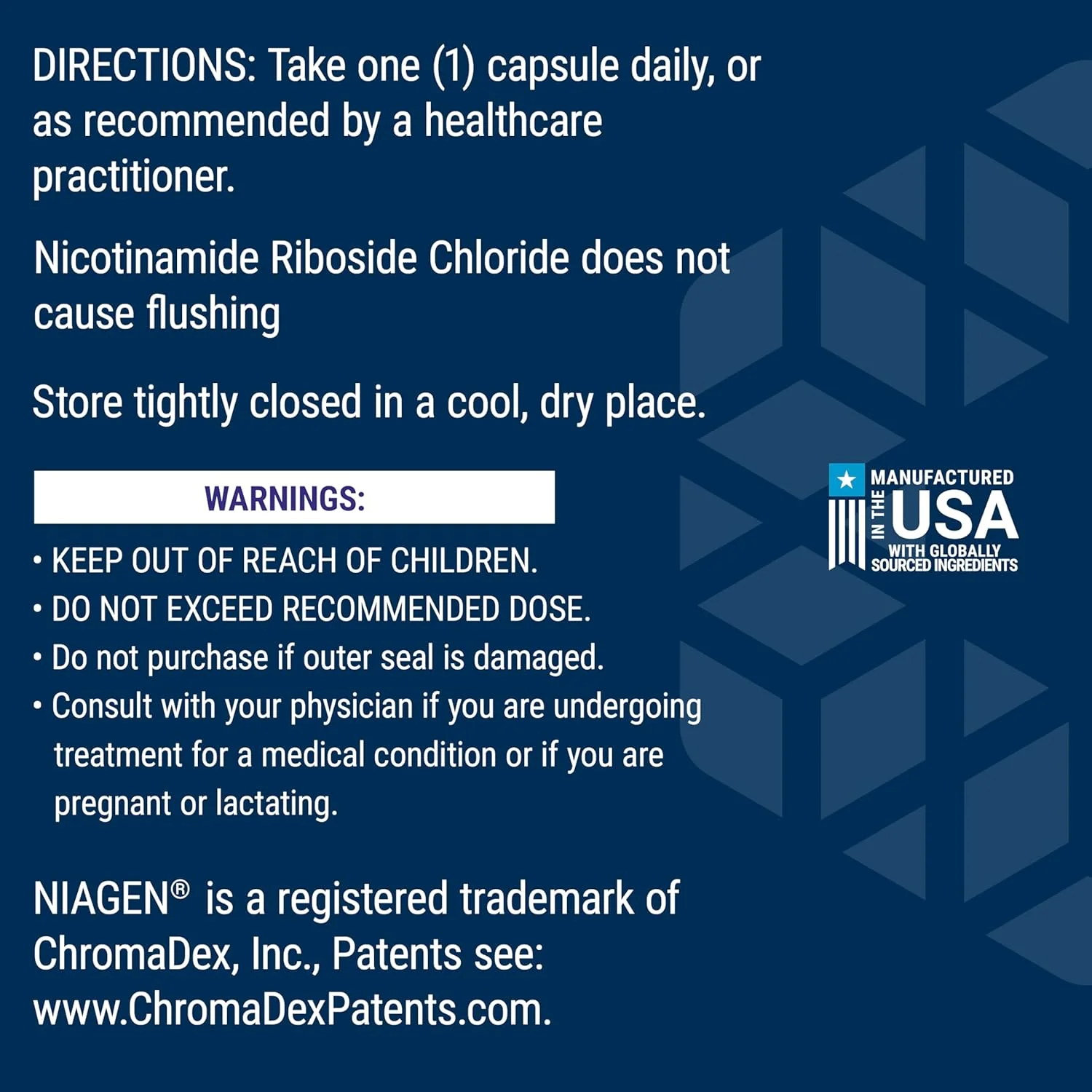 Life Extension NAD+ Cell Regenerator™ and Resveratrol Elite - Image 7