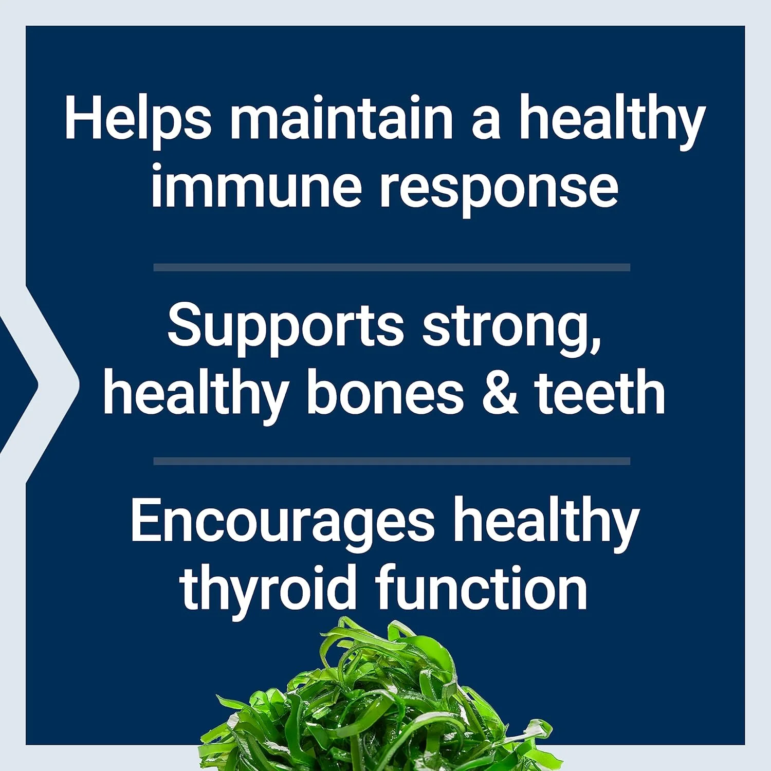 Life Extension Vitamins D and K with Sea-Iodine - Image 3