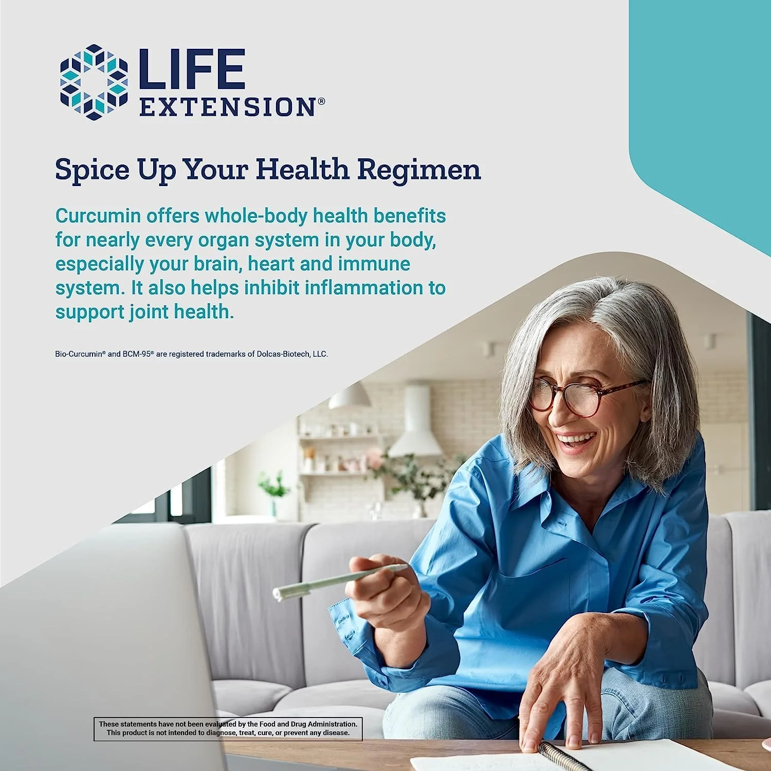 Life Extension Vitamins D and K with Sea-Iodine - Image 4