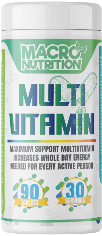Macro Nutrition Multivitamin