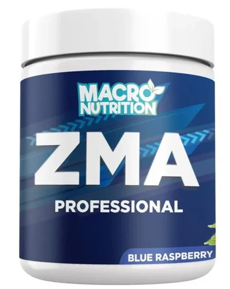Macro Nutrition ZMA Professional