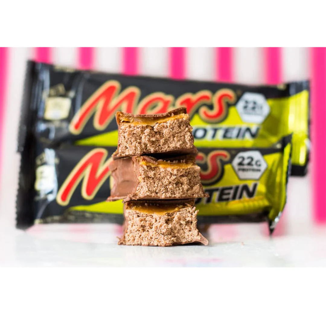 Mars Hi-Protein - Image 10