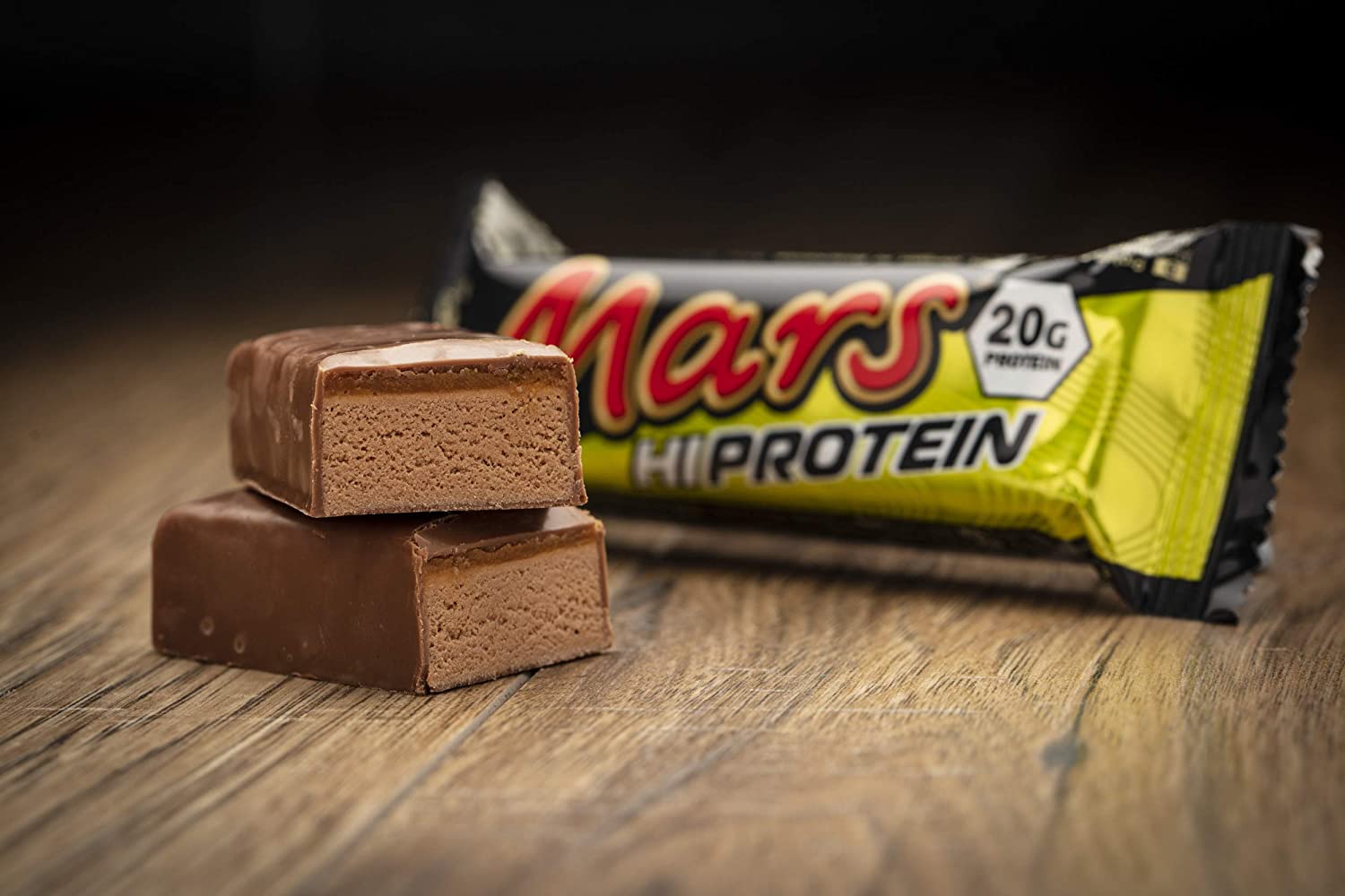 Mars Hi-Protein - Image 11