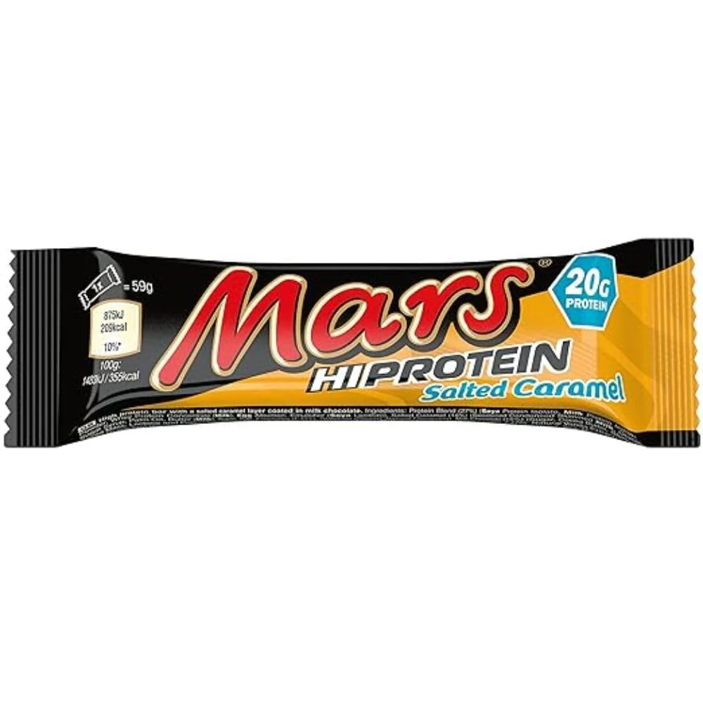 Mars Hi-Protein - Image 4