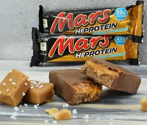 Mars Hi-Protein - Image 6