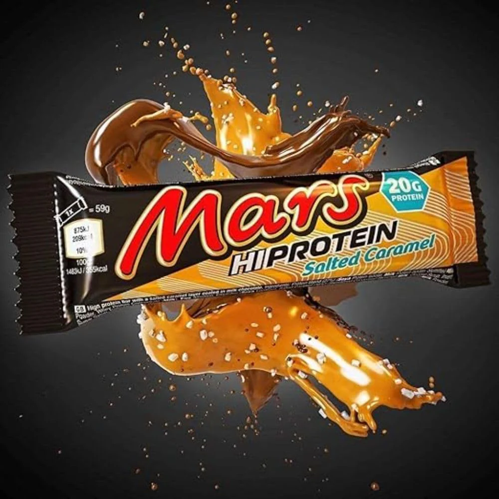 Mars Hi-Protein - Image 7