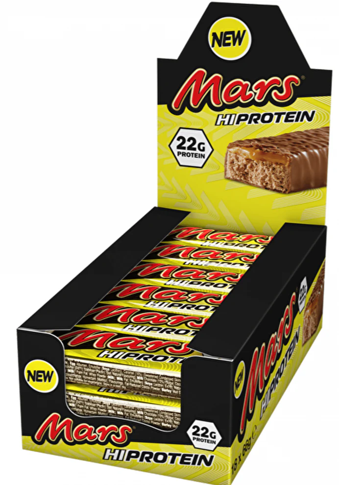 Mars Hi-Protein - Image 8