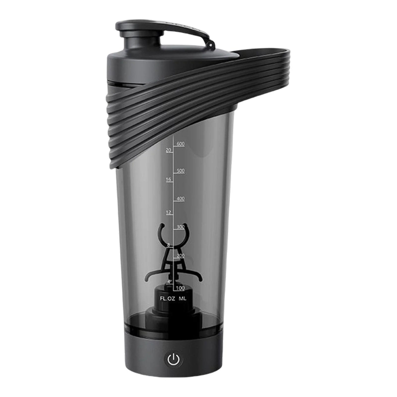 Max Electric Shaker Bottle Self-mixing - Image 3