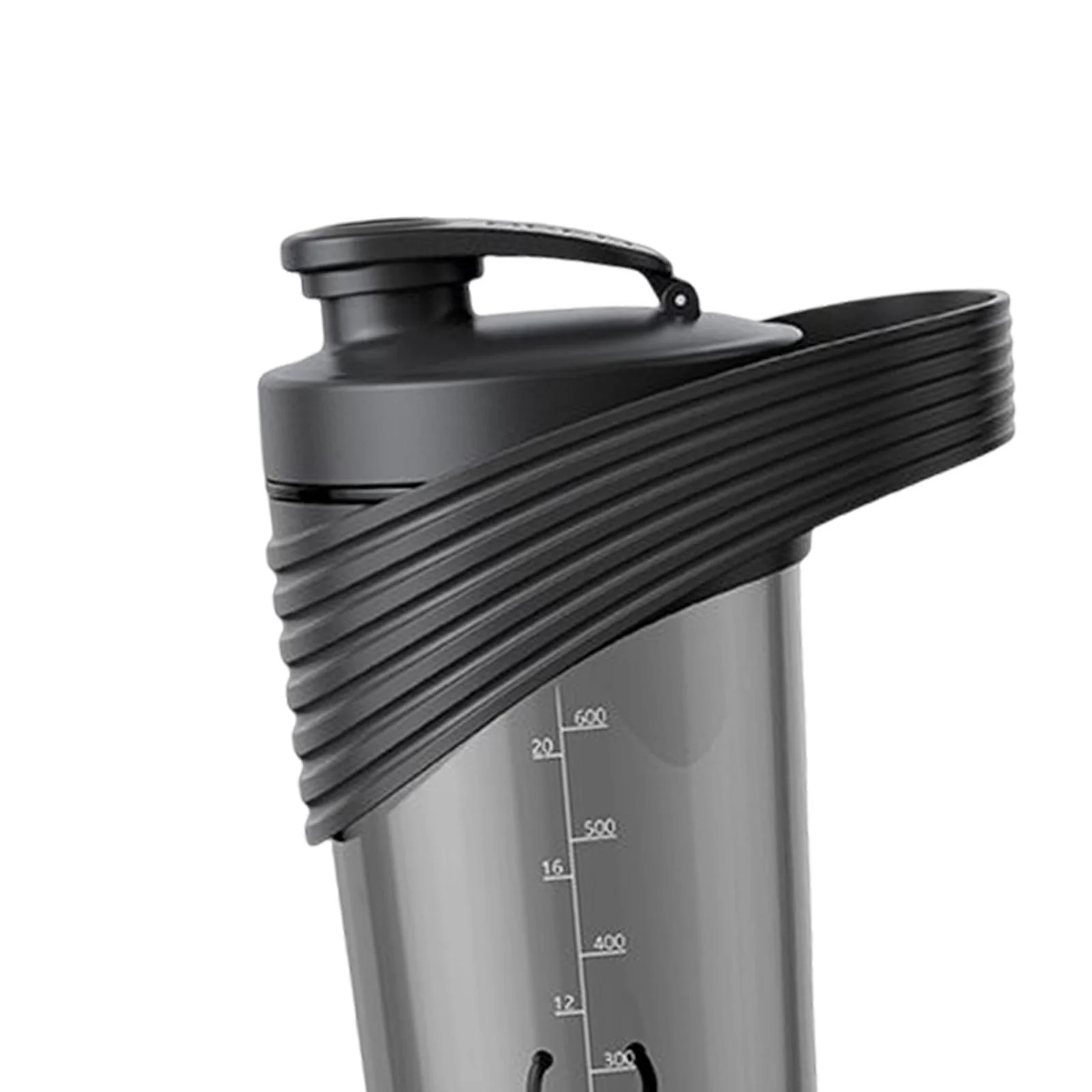 Max Electric Shaker Bottle Self-mixing - Image 6