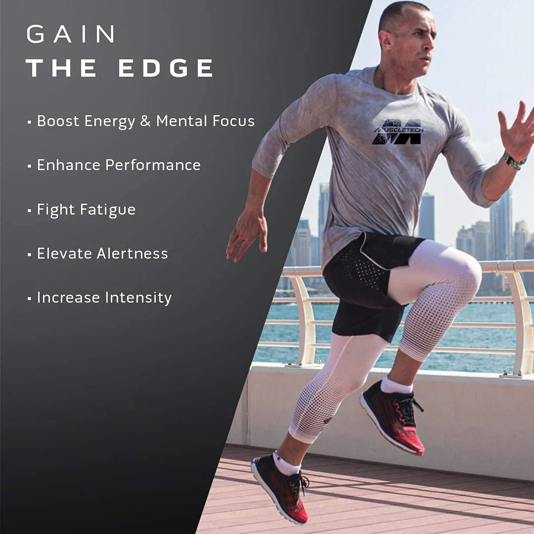 MuscleTech 100% Caffeine - Image 3