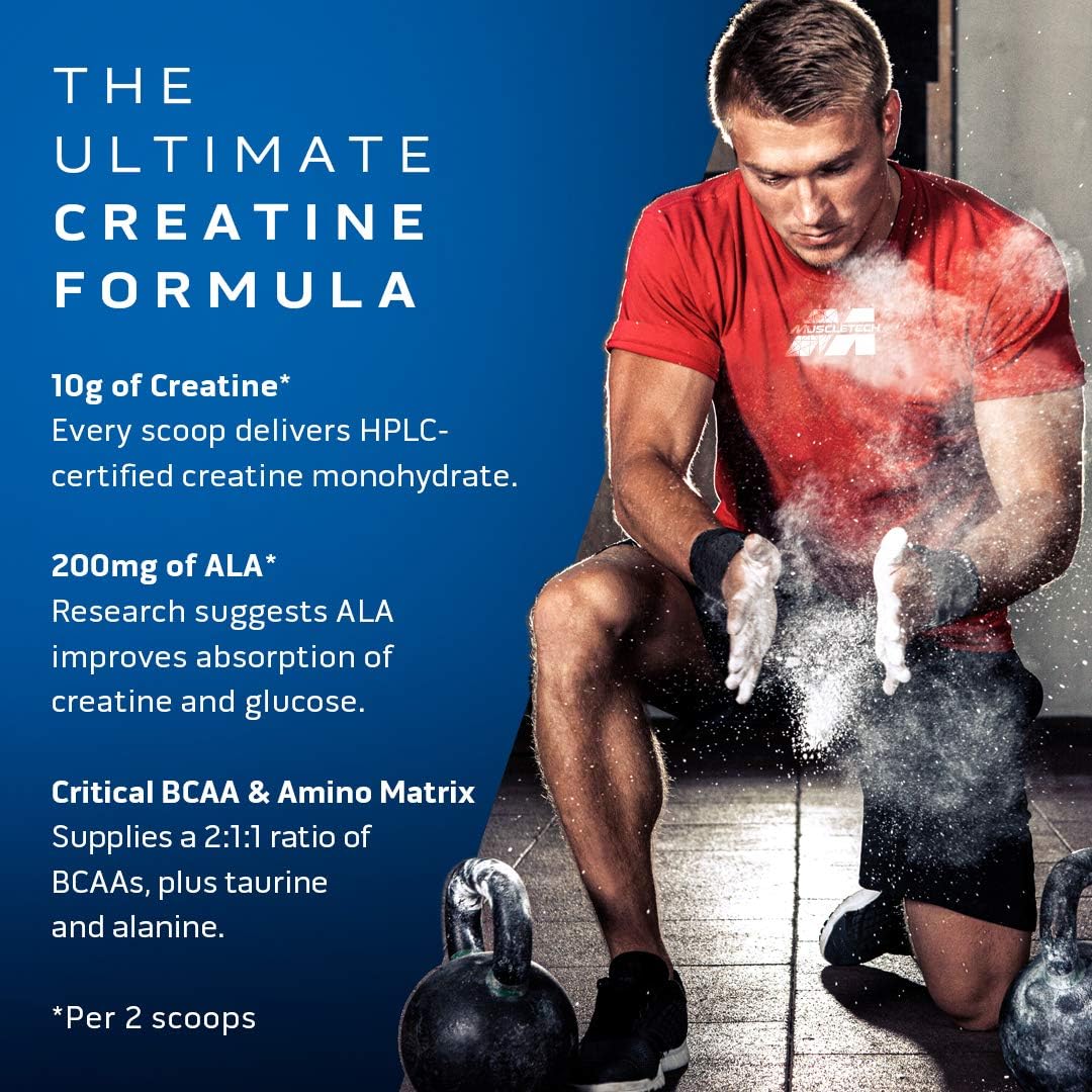 MuscleTech Cell Tech - Image 16