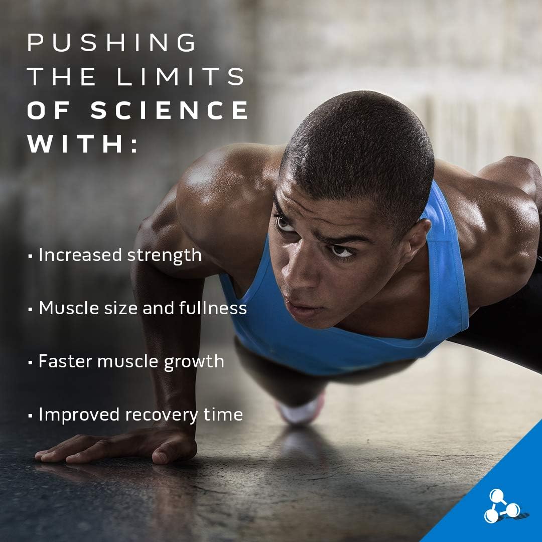 MuscleTech Cell Tech - Image 17