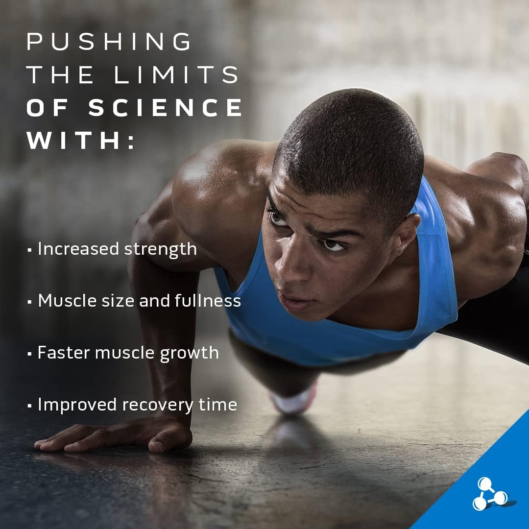 MuscleTech Cell Tech - Image 5