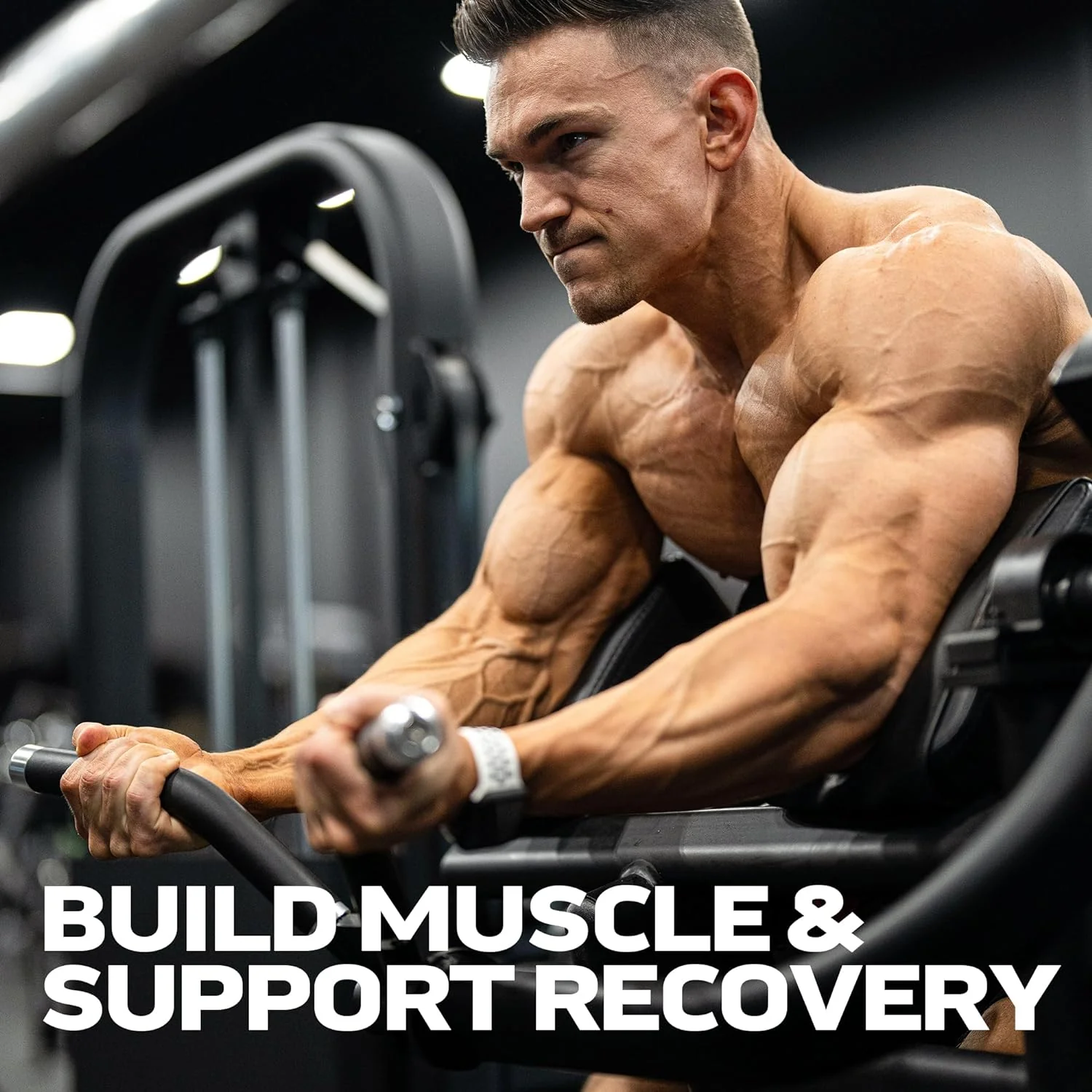 Muscletech IsoWhey - Image 25