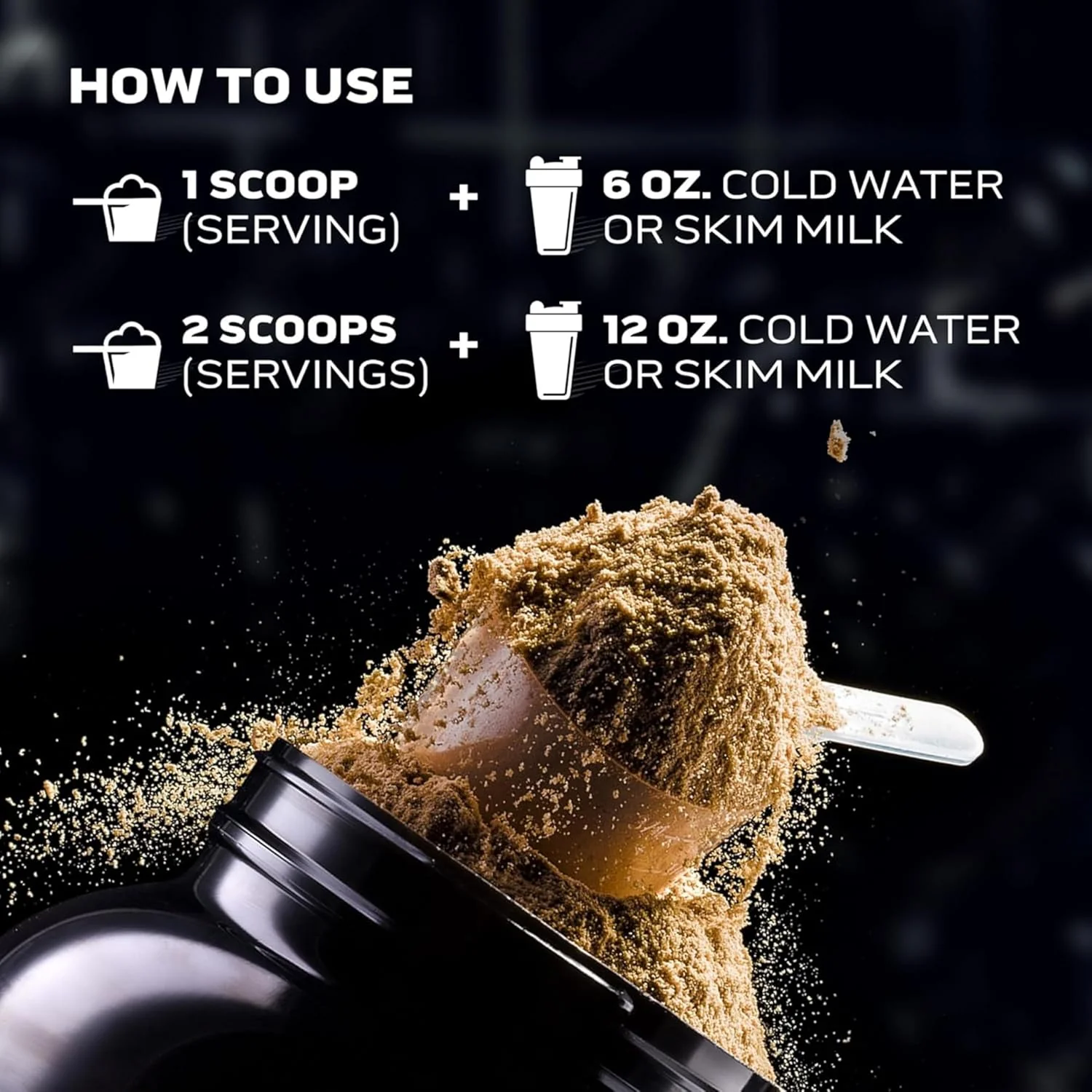 MuscleTech  Mass Tech Elite - Image 12