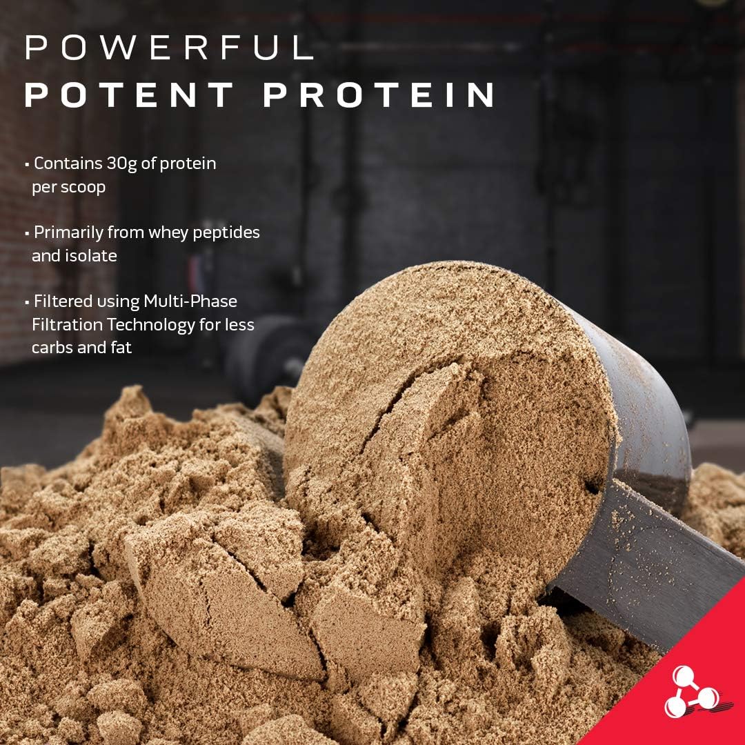 MuscleTech Nitro Tech Whey Protein - Image 23