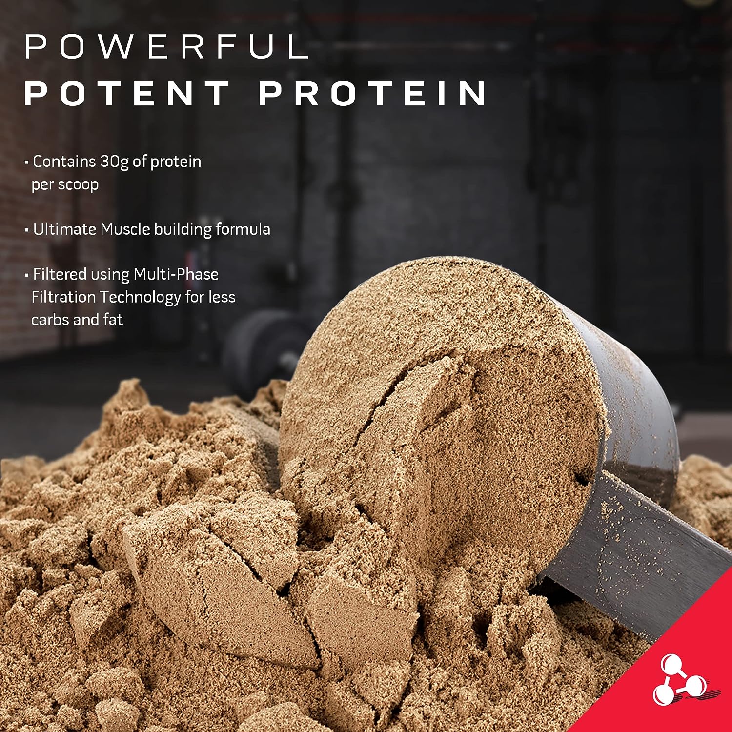 MuscleTech Nitro Tech Whey Protein - Image 35