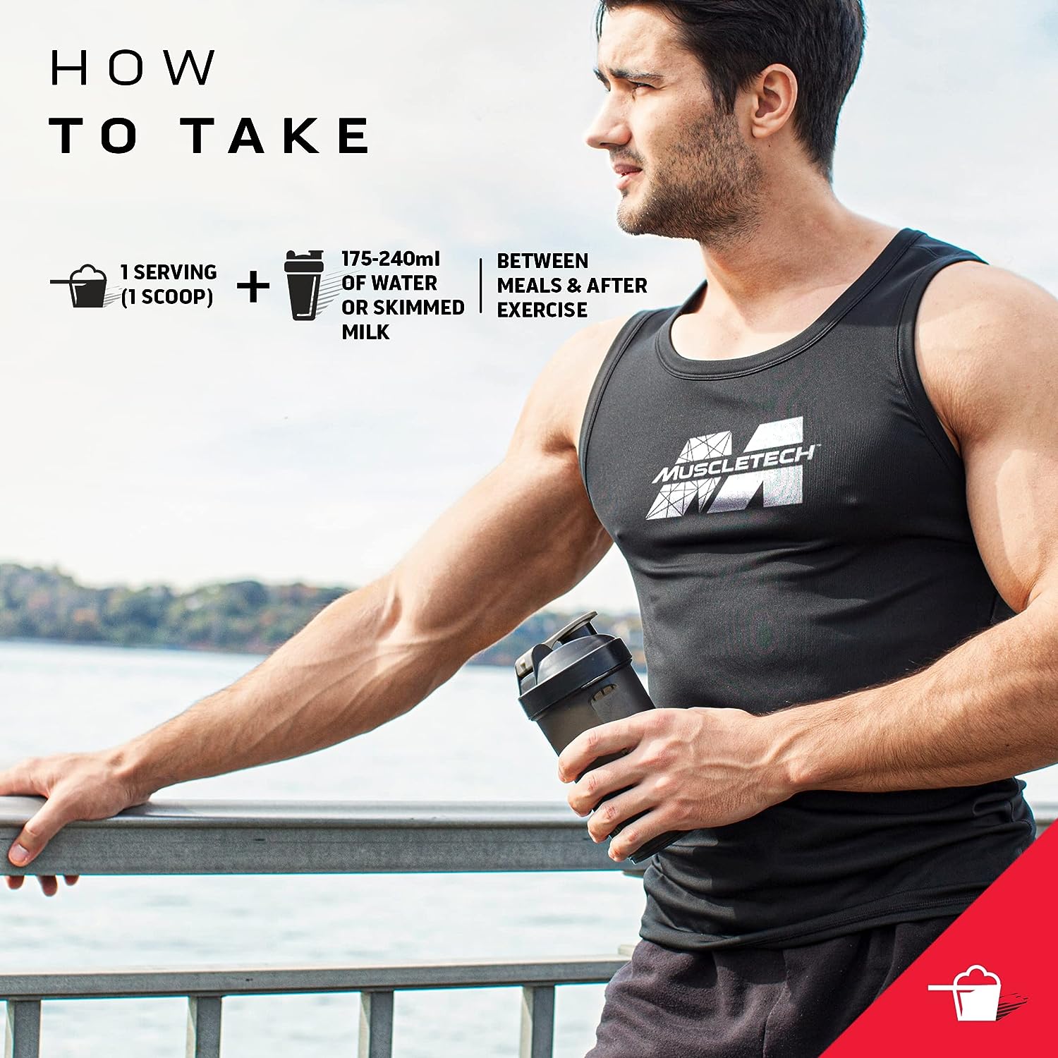 MuscleTech Nitro Tech Whey Protein - Image 39