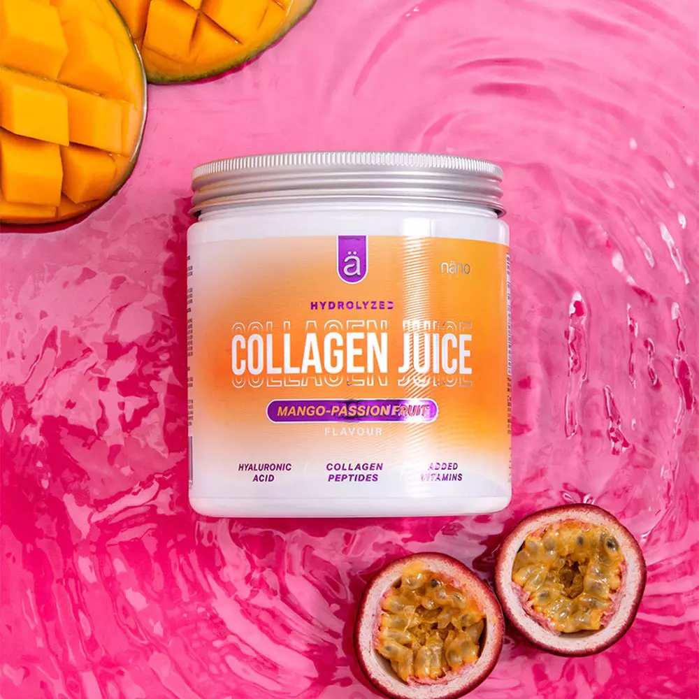 Nano Collagen Juice - Image 10
