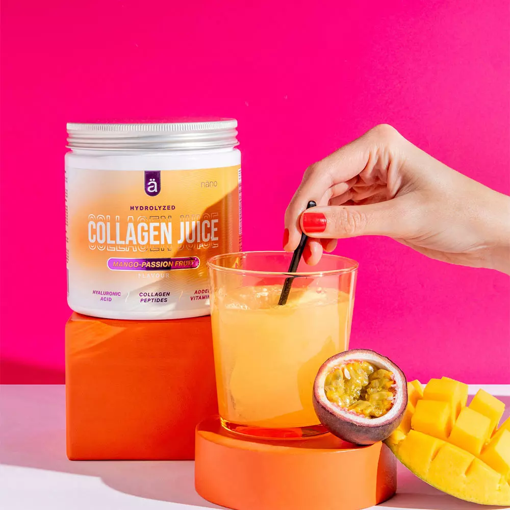 Nano Collagen Juice - Image 11