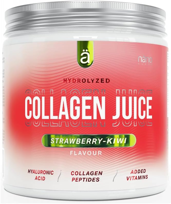 Nano Collagen Juice - Image 3