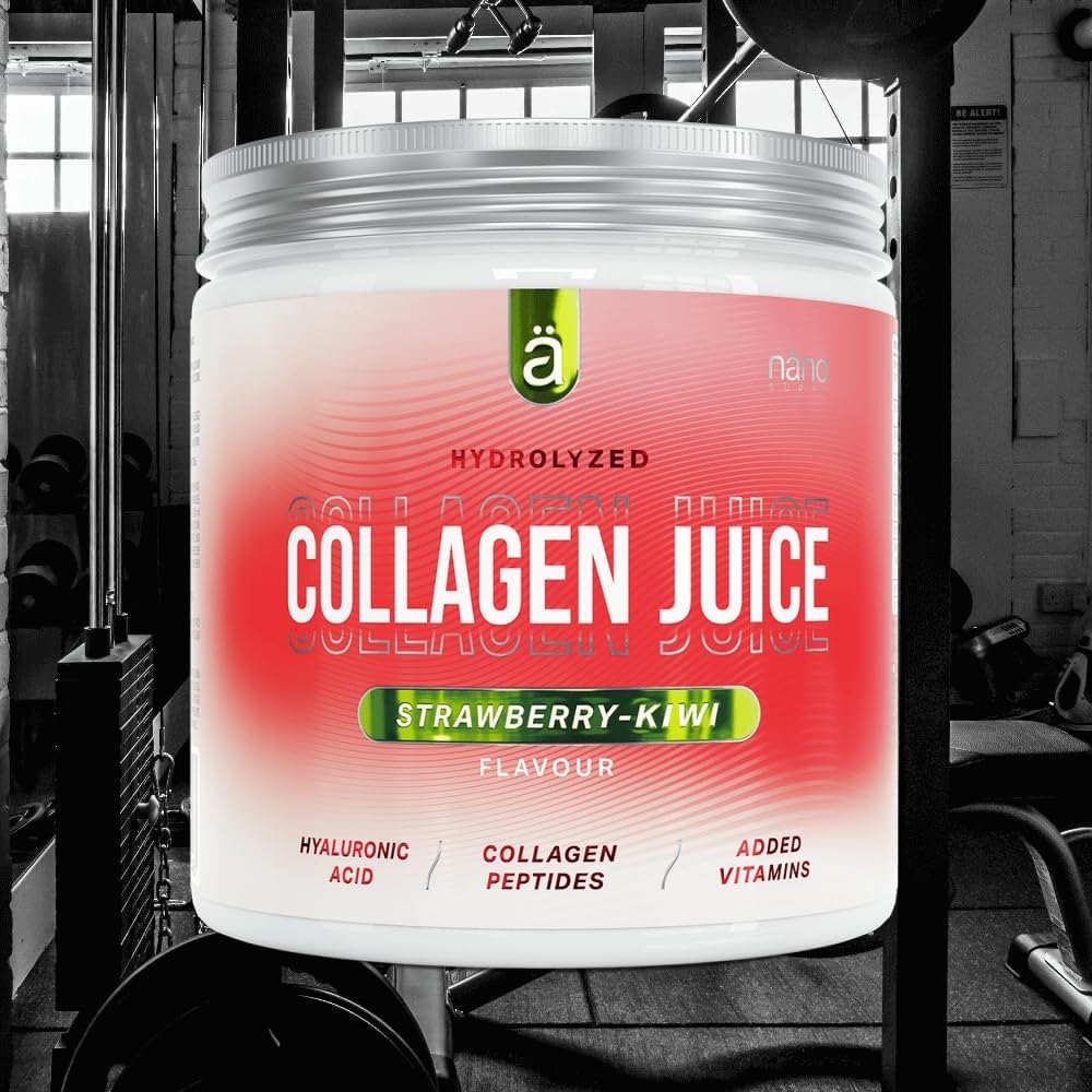 Nano Collagen Juice - Image 4
