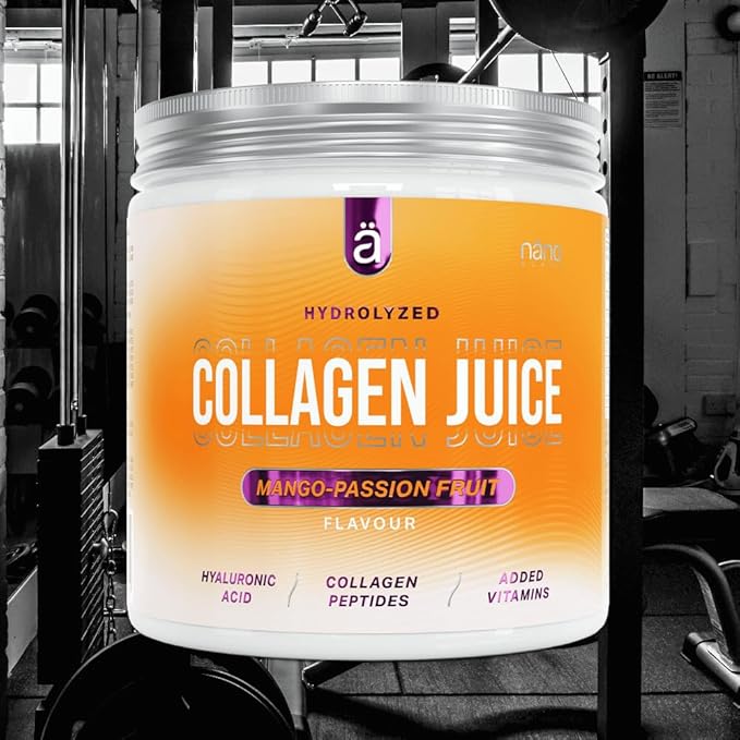 Nano Collagen Juice - Image 9
