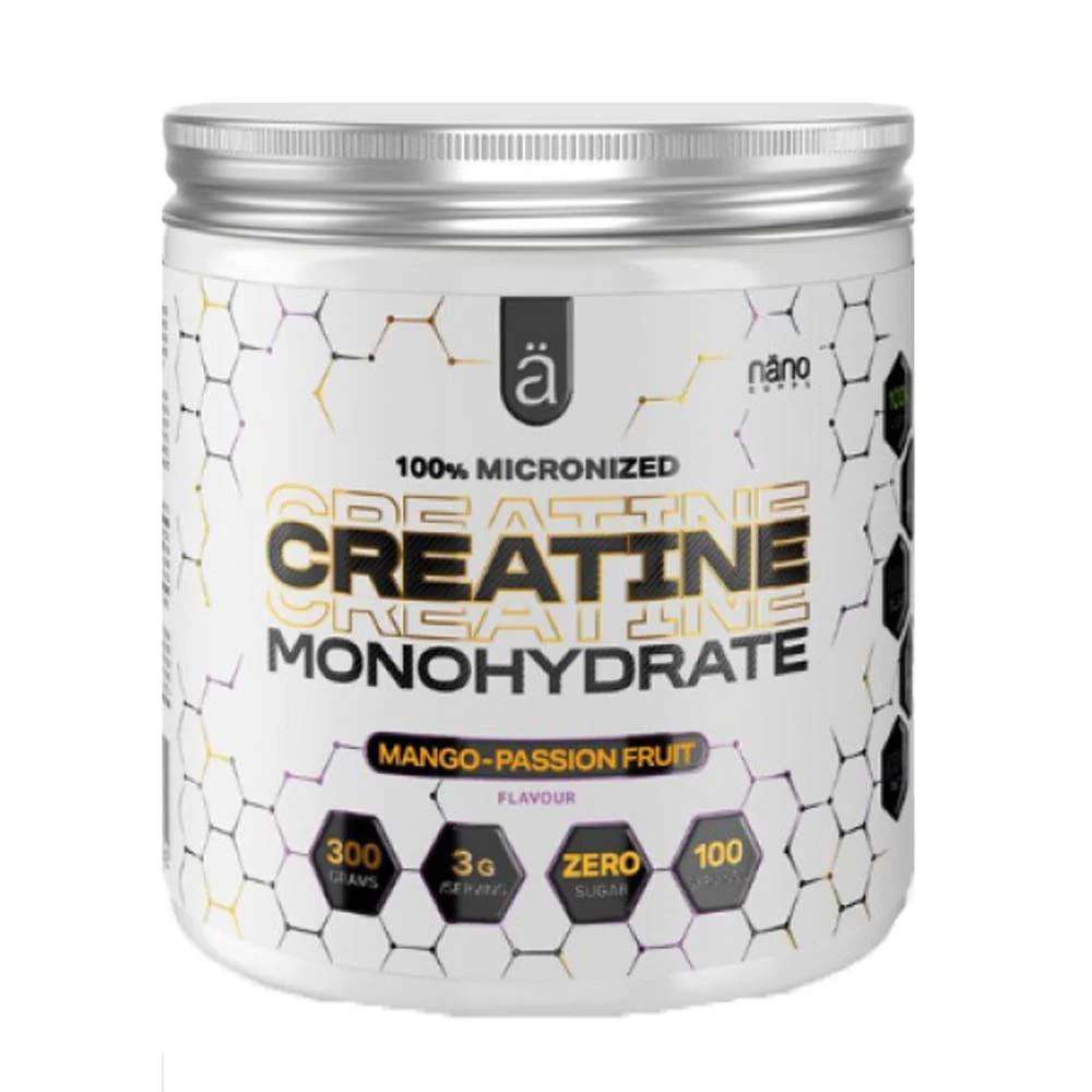 Nano Creatine Monohydrate - Image 3