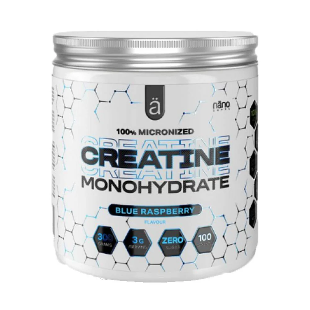 Nano Creatine Monohydrate - Image 6