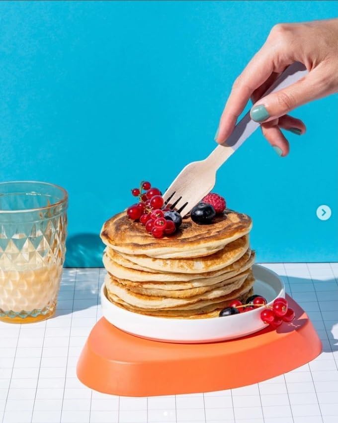 Nano Protein Pancake Mix - Image 14