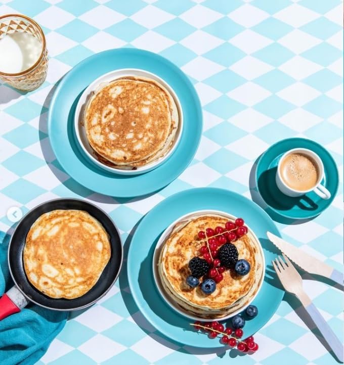 Nano Protein Pancake Mix - Image 8