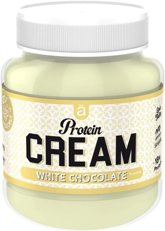 NanoSupps Protein Cream - Image 2
