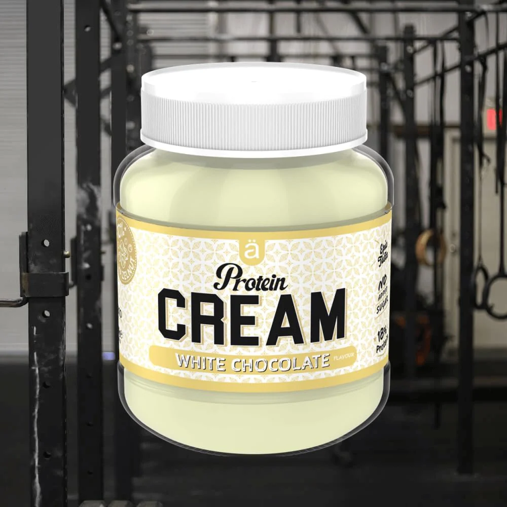 NanoSupps Protein Cream - Image 3