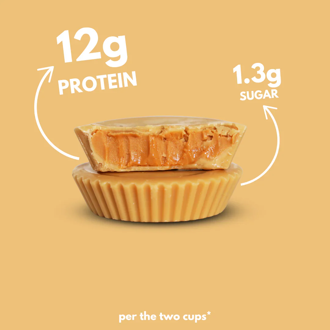 Nurty Nuts Protein Cups - Image 13