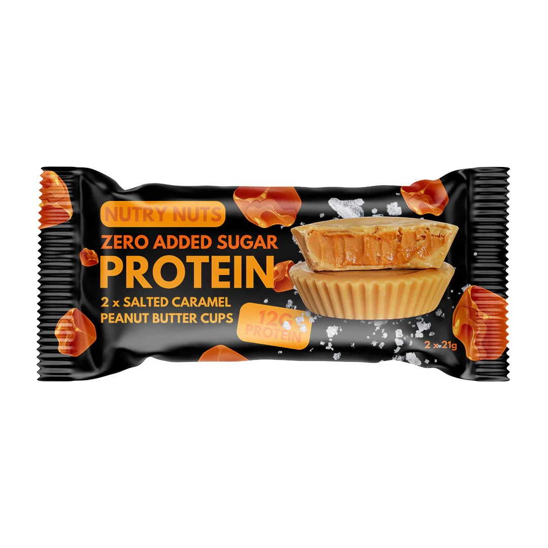 Nurty Nuts Protein Cups - Image 14