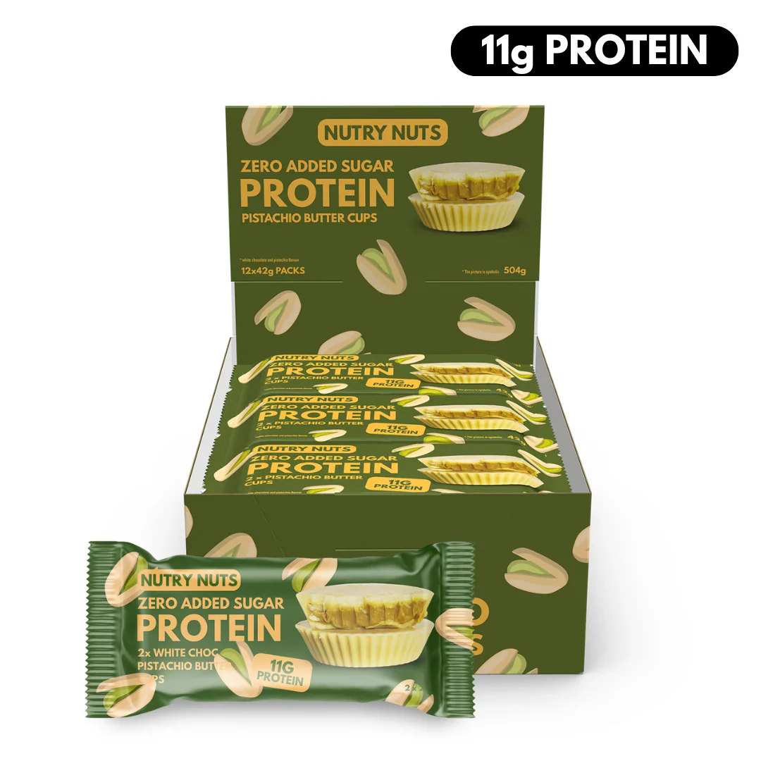 Nurty Nuts Protein Cups - Image 16