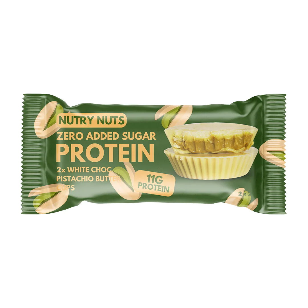 Nurty Nuts Protein Cups - Image 17