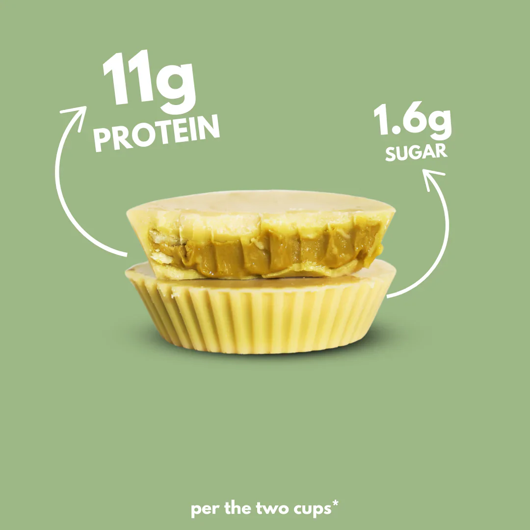 Nurty Nuts Protein Cups - Image 18