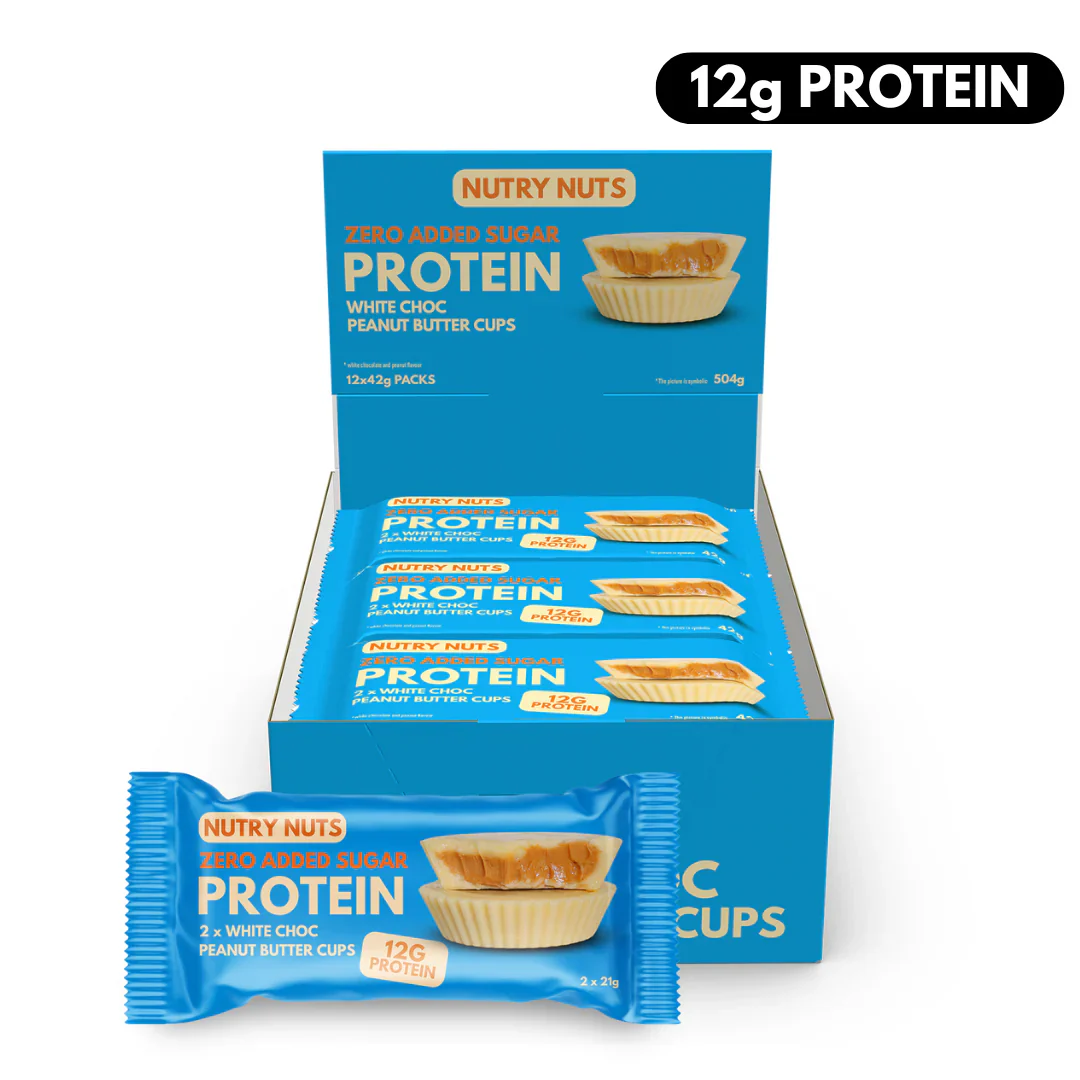 Nurty Nuts Protein Cups - Image 20