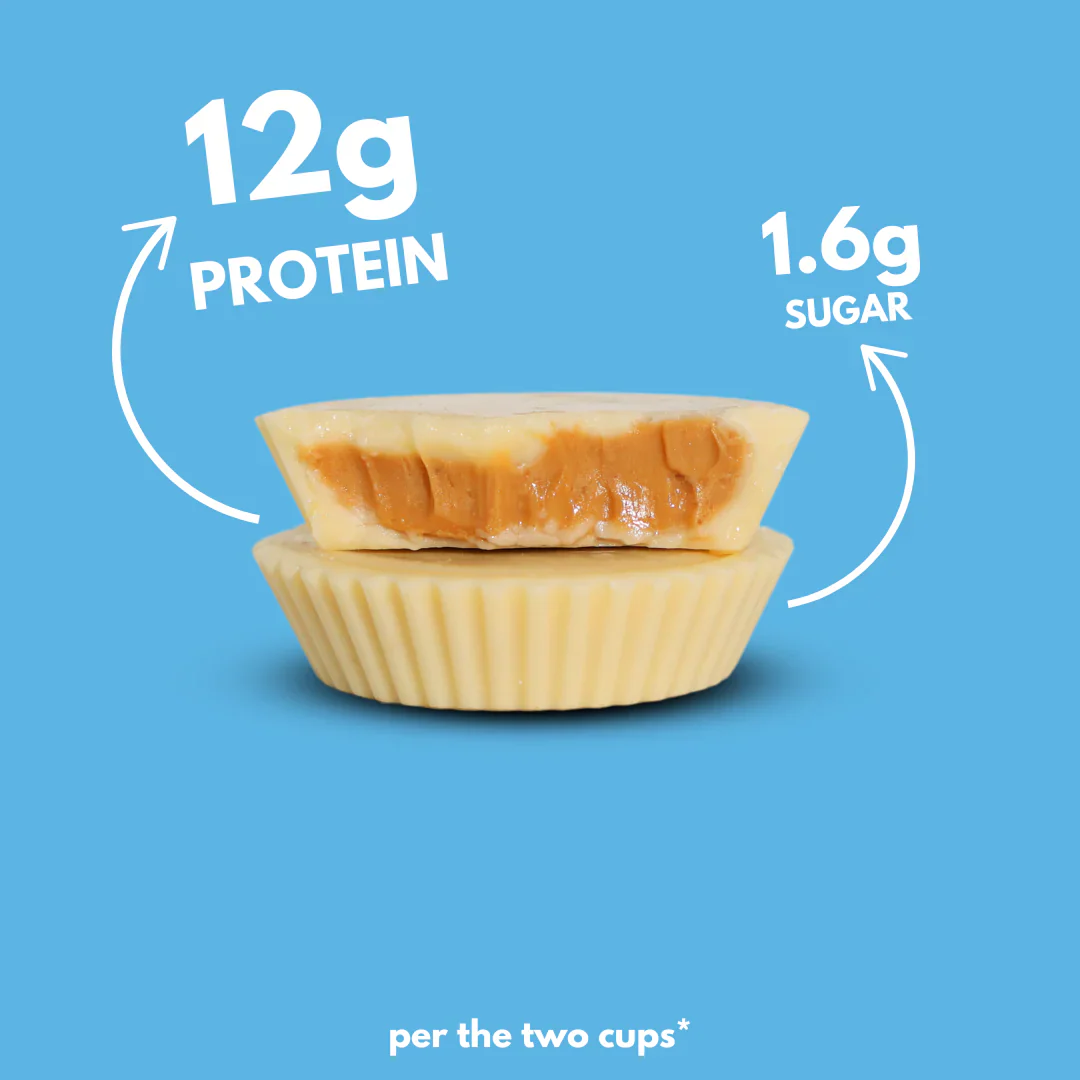 Nurty Nuts Protein Cups - Image 22