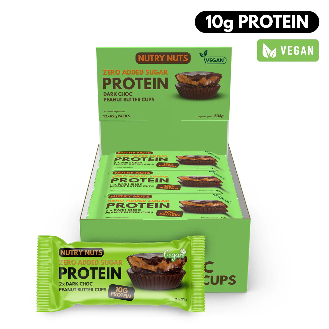 Nurty Nuts Protein Cups - Image 24