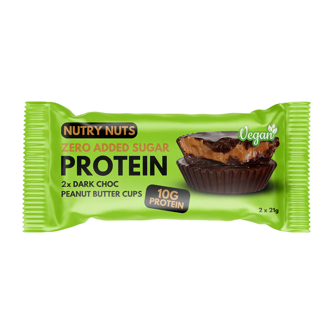 Nurty Nuts Protein Cups - Image 25