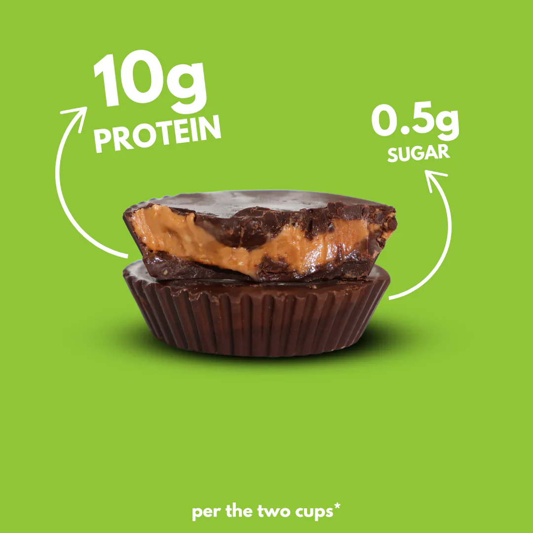 Nurty Nuts Protein Cups - Image 26