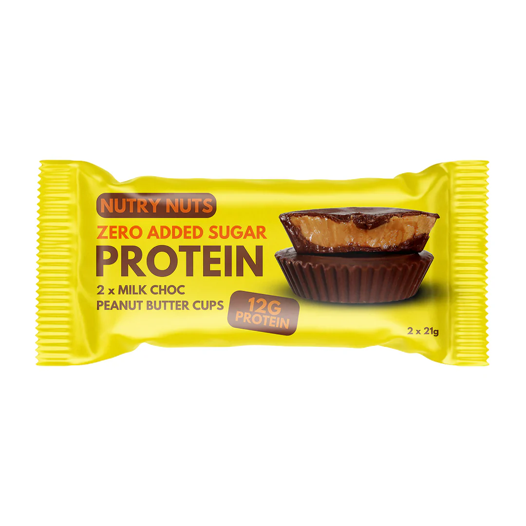 Nurty Nuts Protein Cups - Image 5
