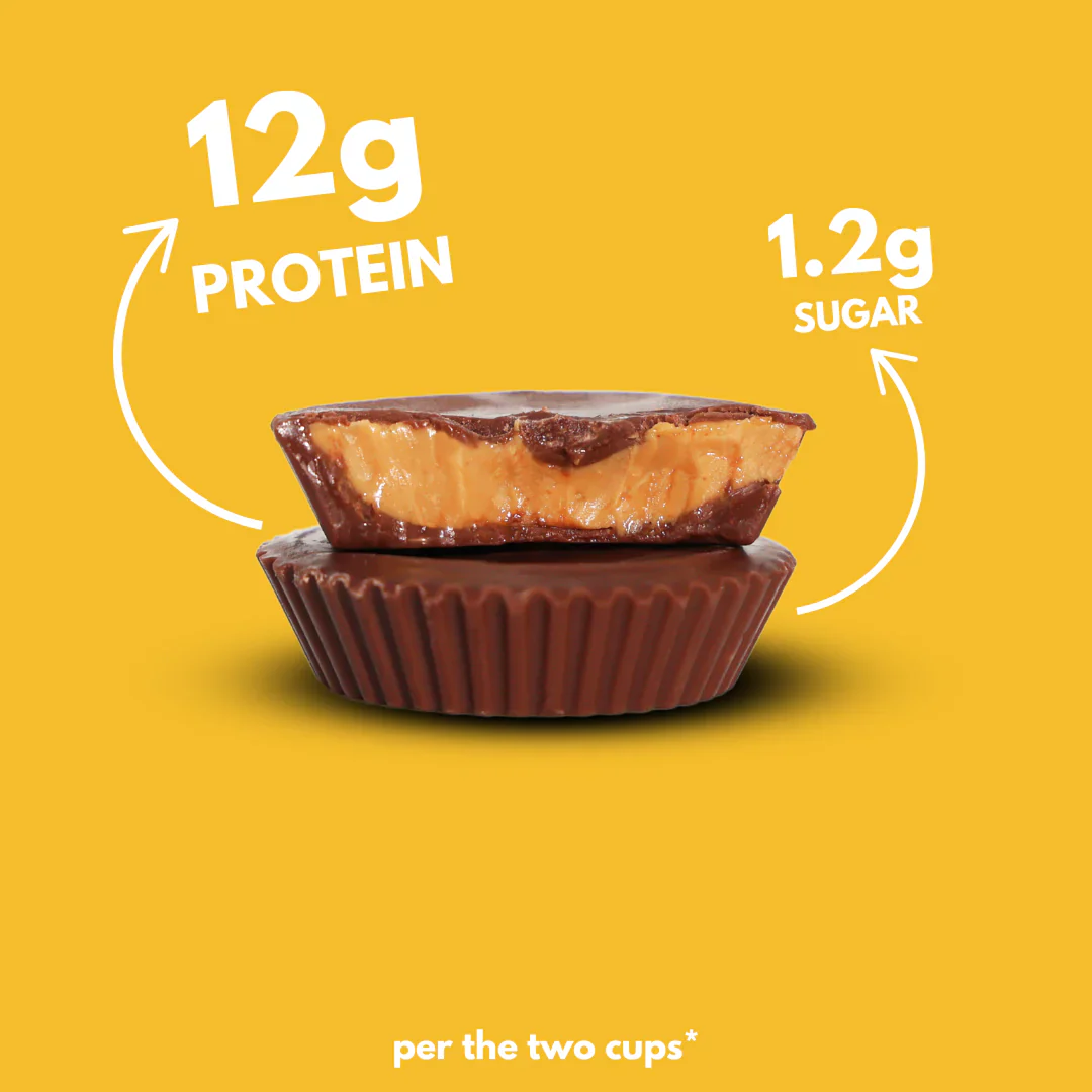 Nurty Nuts Protein Cups - Image 6